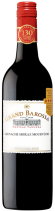 Chateau Tanunda Grand Barossa Grenache Shiraz Mourvedre
